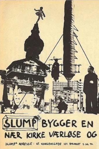 Fargo. Slump I film (1969) poster