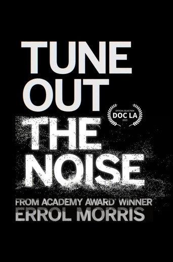 Tune Out the Noise (2023) poster