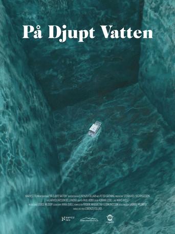 Offshore (2021) poster