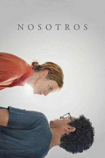 The Story of Us (2025) poster