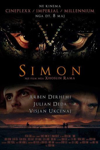 Simon (2014) poster