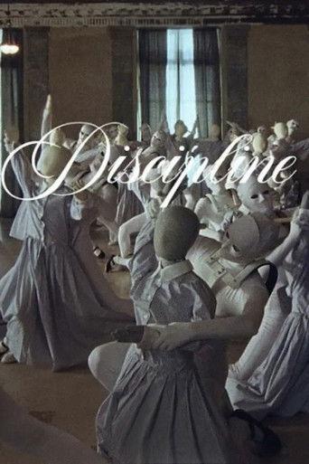 Discipline (2026) poster
