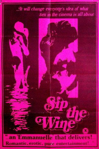 Sip the Wine (1976) poster