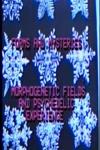 Forms and Mysteries (1988) poster