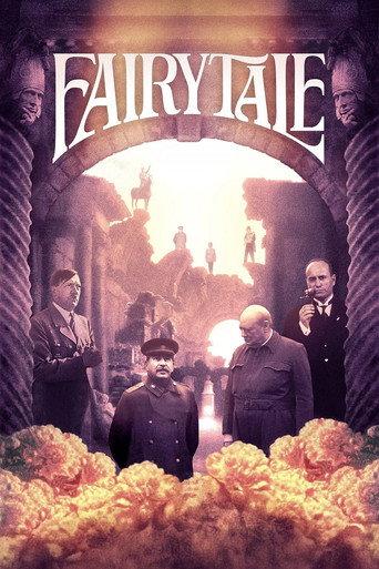 Fairytale (2022) poster