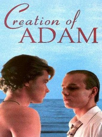 Creation of Adam (1994) poster