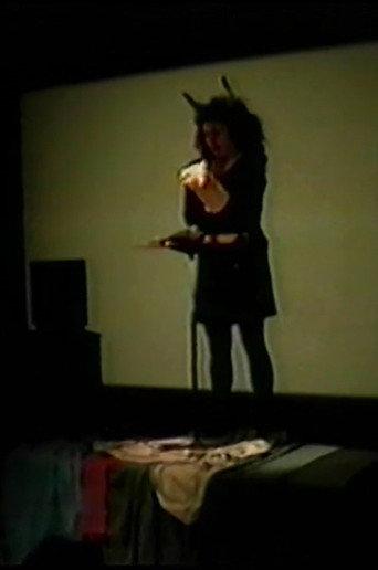 Vulva's School (1995) poster