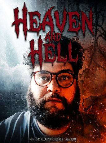 Heaven and Hell (2026) poster