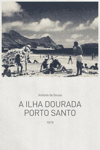 A Ilha Dourada - Porto Santo (1978) poster