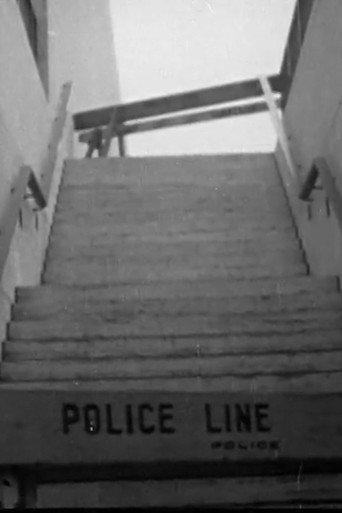 The Case Against Lincoln Center (Newsreel #16) (1968) poster