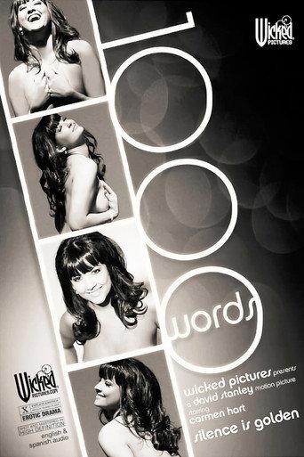 1000 Words (2006) poster