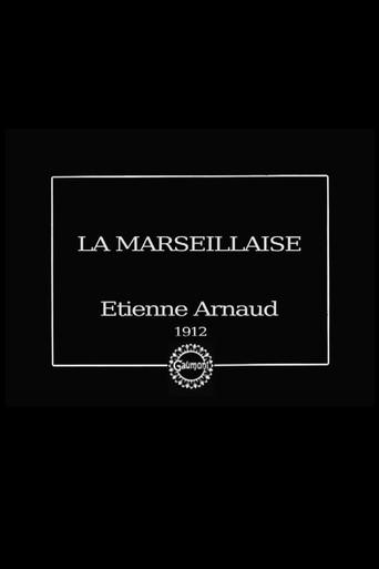 La Marseillaise (1912) poster