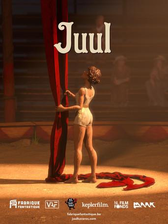Juul () poster