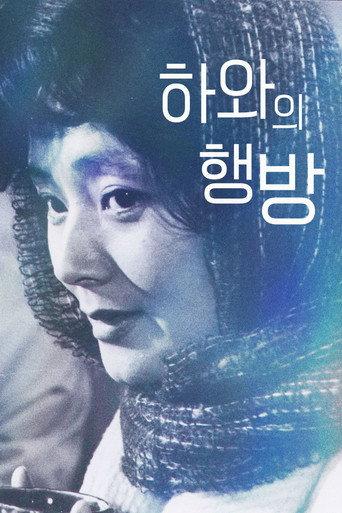 The Whereabouts of Eve (1982) poster