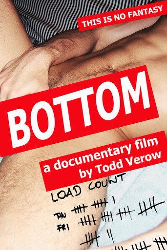 Bottom (2012) poster