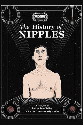 The History of Nipples (2019) poster