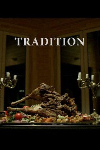 Tradition (2015) poster
