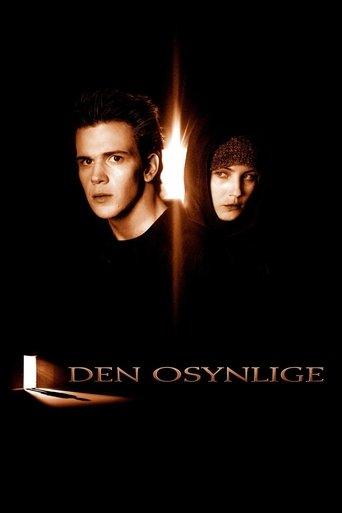 The Invisible (2002) poster