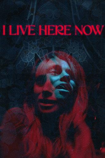 I Live Here Now (2026) poster