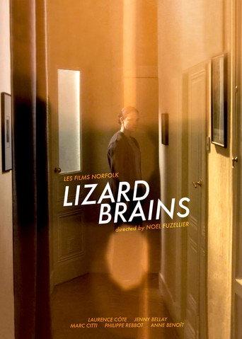 Y a pas de lézard () poster