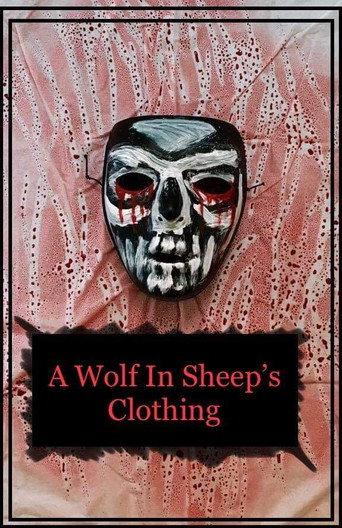 A Wolf in Sheep's Clothing (2019) poster