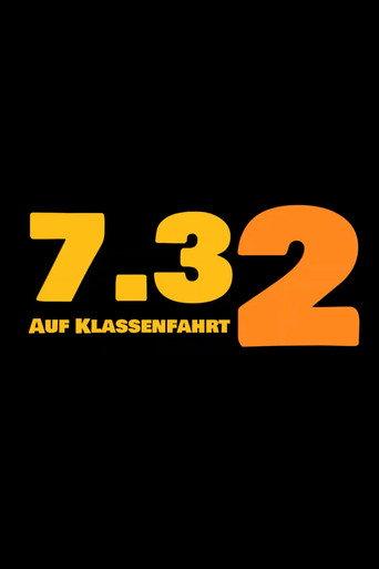 7.3 auf Klassenfahrt (2024) poster