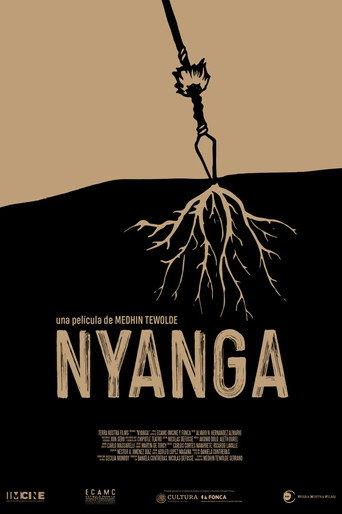 Nyanga (2023) poster