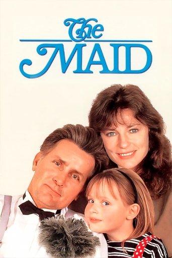 The Maid (1991) poster
