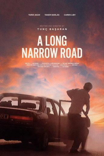 Uzun İnce Bir Yol (1991) poster