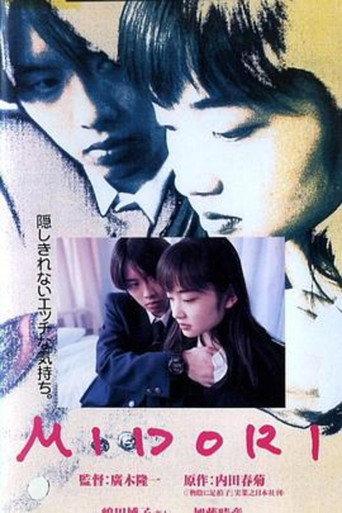Midori (1996) poster