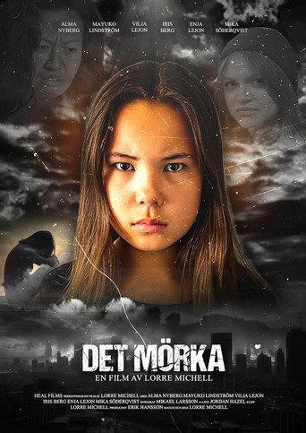 Det Mörka () poster