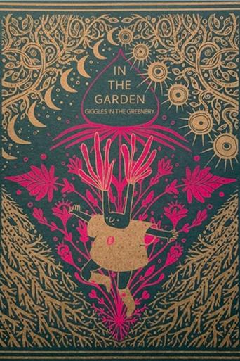 In The Garden: Giggles In The Greenery (2024) poster