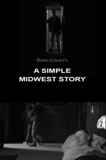 A Simple Midwest Story (2001) poster