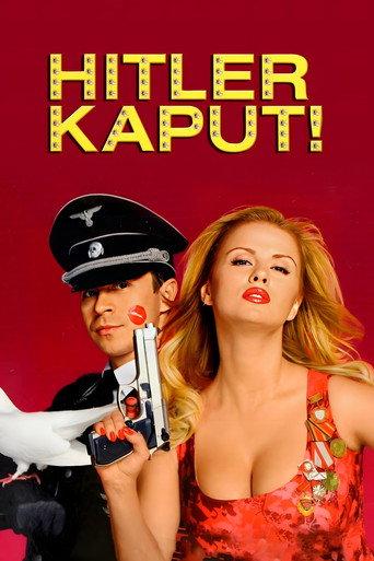 Hitler's Kaput! (2008) poster
