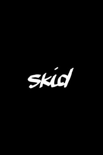 Skid (2017) poster