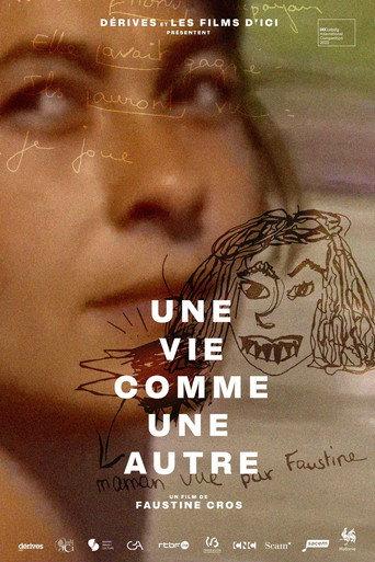 A Life Like Any Other (2024) poster