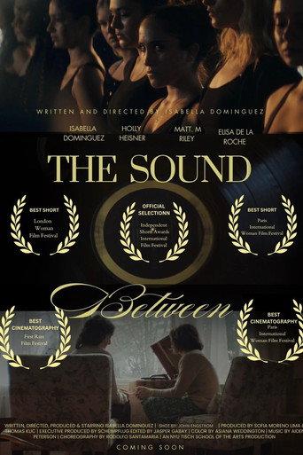 The Sound Between (2026) poster
