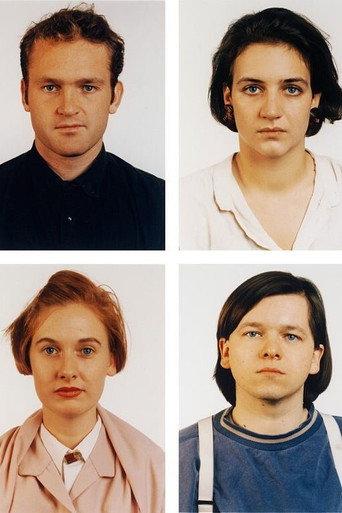 Thomas Ruff / The Renewal of Contemporary Photography (2002) poster