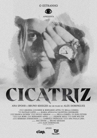 Cicatriz () poster