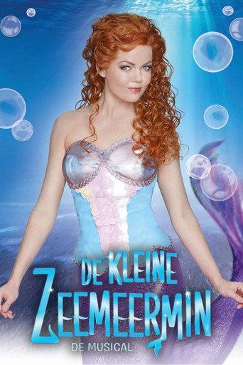 The Little Mermaid The Musical (2019) poster