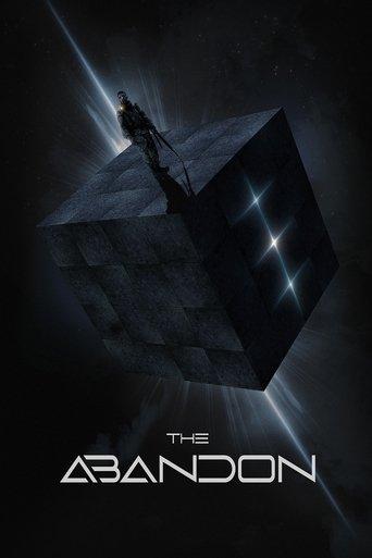 The Abandon (2024) poster
