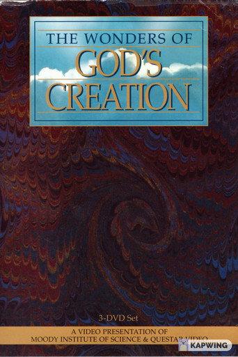 Animal Kingdom: Great Are Thy Works (1993) poster