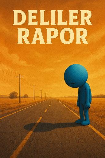 Deliler: Rapor (2007) poster