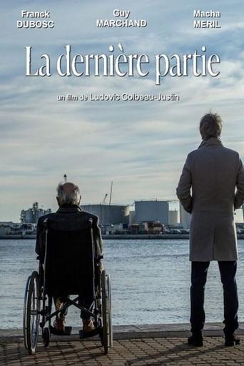La Dernière Partie (2021) poster
