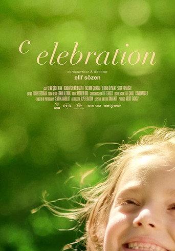 Celebration (2018) poster
