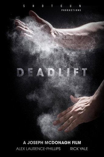 Deadlift (2025) poster