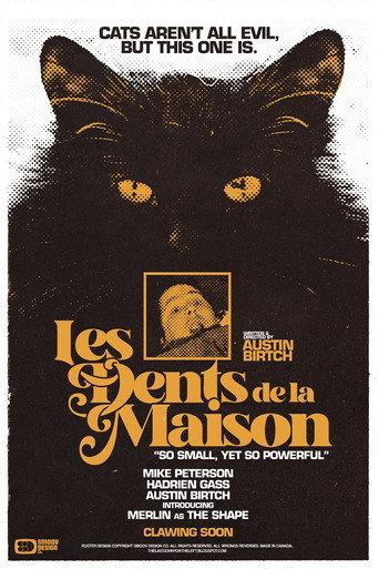 Paws (2022) poster