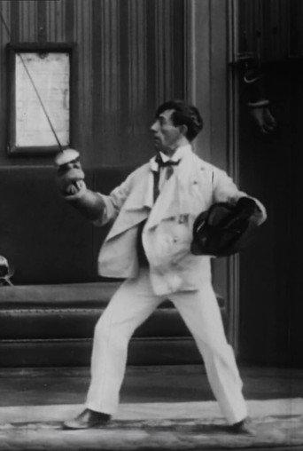 Polidor's First Duel (1913) poster