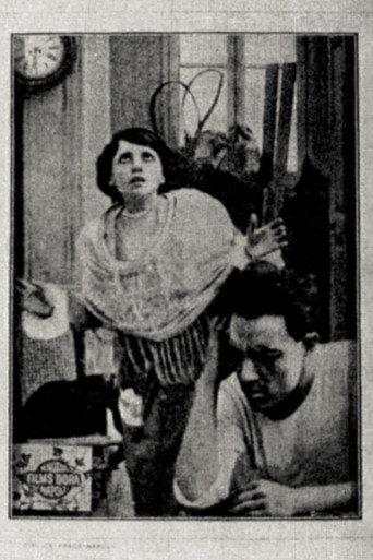 Return to the Wave (1912) poster