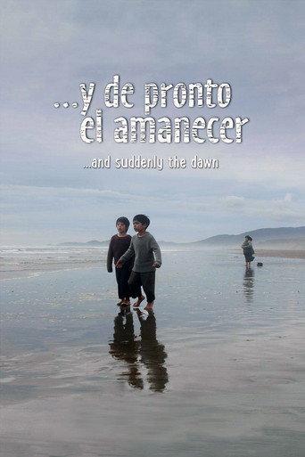 ...And Suddenly the Dawn (2018) poster